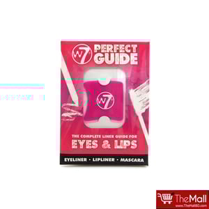 W7 Perfect Guide for Eyes and Lips
