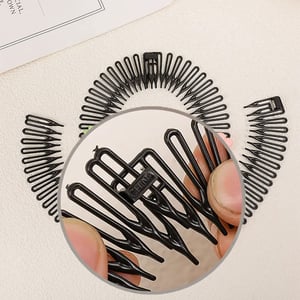 Adjustable Flower Headband