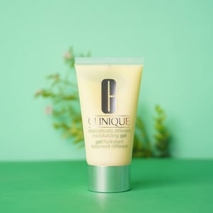 Clinique Dramatically Different Moisturizing Gel Tube 50ml