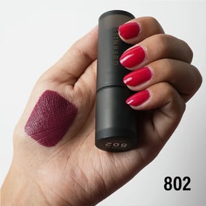 Guerniss Luxely Matte Lipstick - 802