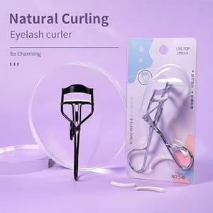 LMLTOP Eyelash Curler - Black