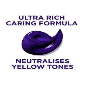 L'Oreal Paris Elvive Colour Protect Intensive Purple Hair Mask 250ml•