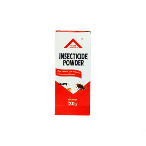 Home Guarder Insecticide Powder 30g