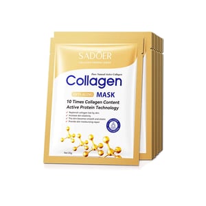 Sadoer Collagen Anti Aging Facial Mask 25g