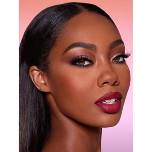 Sheglam Dynamatte Boom Long-Lasting Matte Lipstick 2.7g - Stronger Than Ever