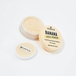essence Banana Loose Powder 6g