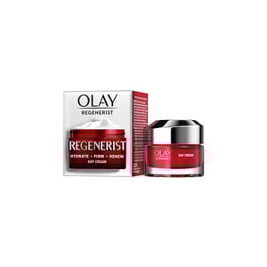 Olay Regenerist Hydrate Firm Renew Day Cream 15ml