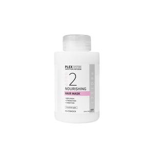 HeadShock Plex System Hair Mask 100ml - Bond 2