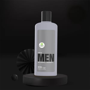 Ujjwala Care Men Anti Hairfall Regrowth Hair Oil 200ml