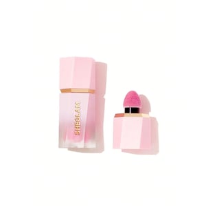 Sheglam Color Bloom Liquid Blush 5.2ml - Rose Ritual