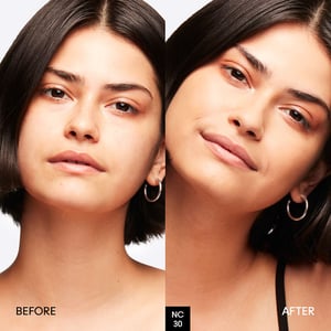 M.A.C Studio Fix Powder Plus Foundation 15g - NC30