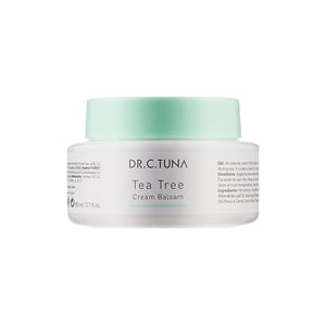 Dr.C.Tuna Tea Tree Cream Balsam 80ml