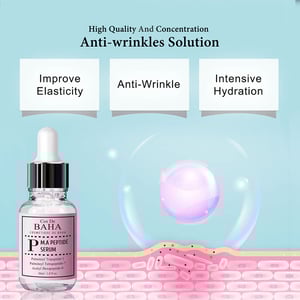 Cos De BAHA M.A Peptide Serum 30ml - P