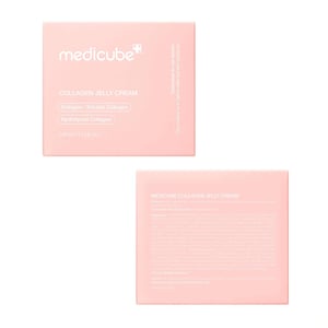Medicube Collagen Jelly Cream 110ml  •