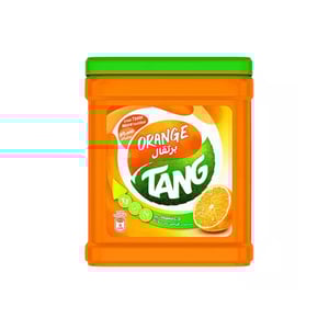 Tang Orange Flavor 2kg•