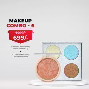 Makeup Combo - 6
