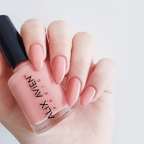 ALIX AVIEN Nail Lacqure - 08