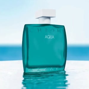 Azzaro Chrome Aqua 100ml  •