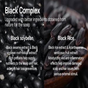 Care:Nel High Intensity Anti Hair Loss Hair Scalp Tonic 150ml •