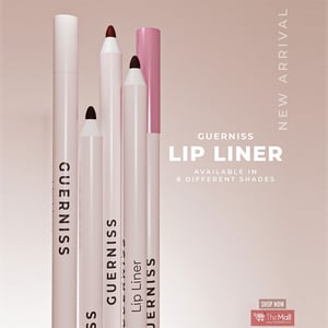 Guerniss Lip Liner 0.5g - G106