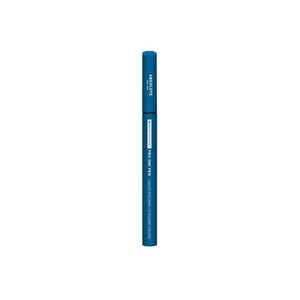 Absolute New York Water-Resistant Pro Ink Pen Liquid Eyeliner 0.8ml - MEIP04 Ocean Blue