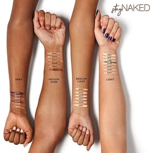 Urban Decay Stay Naked Correcting Concealer 10.2g - 30NY Light Neutral Yellow