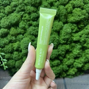 Mary & May Sensitive Soothing Gel Cream 12g  •