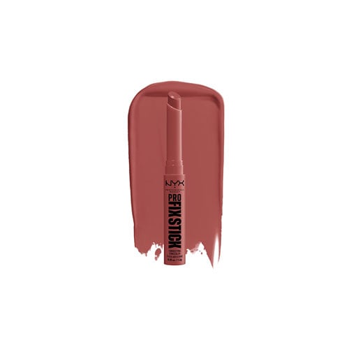 NYX Pro Fix Stick Correcting Concealer 1.6g - 0.6 Brick Red