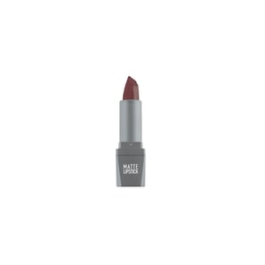 ALIX AVIEN Matte Lipstick 4g - 411 Spicy Terracotta