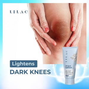 Lilac 3X Spot Lightener 50g