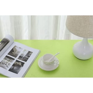 Washable Refrigerator Tray Mat - Green