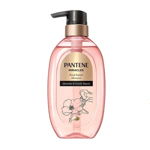 Pantene Miracles Bond Repair Mutenka & Gentle Repair Shampoo 440ml  •