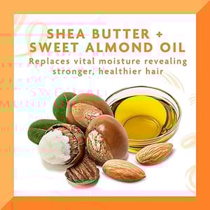 Cantu Shea Butter Grow Strong Strengthening Treatment 173g