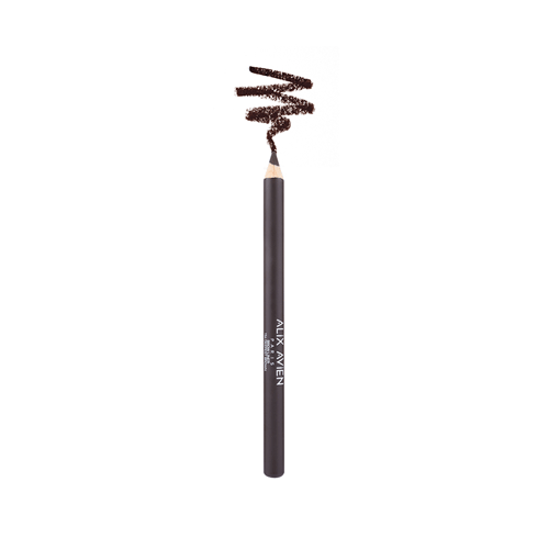 ALIX AVIEN Brow Liner - 154 Deepest Brown