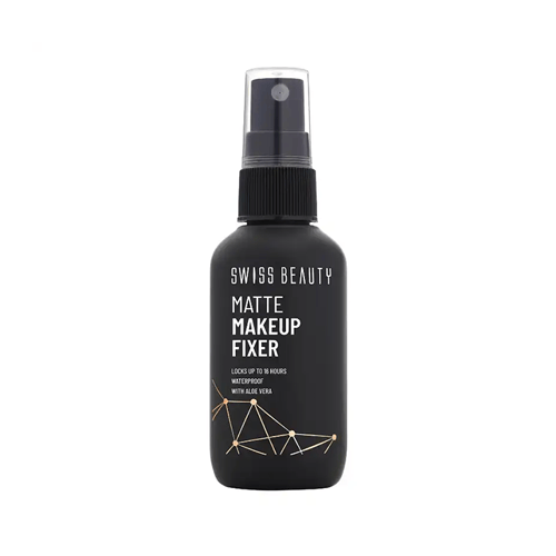 Swiss Beauty Matte Makeup Fixer 70ml
