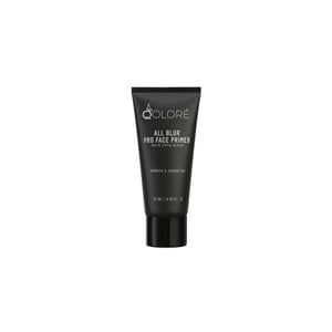 Qolore All Blur Pro Face Primer 25ml