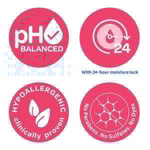 Johnson's Baby Cream Pot 50g