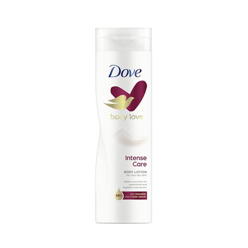 Dove Body Love Intense Care Body Lotion For Very Dry Skin 250ml