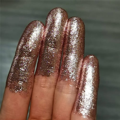 Everly Beauties Monochrome BY Series Loose Pigment Eyeshadow - BY356