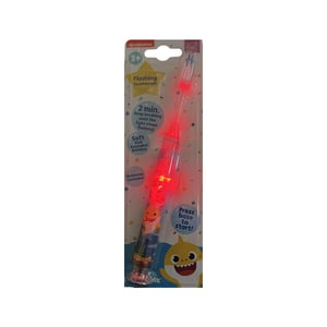 nickelodeon Pinkfong Baby Shark Toothbrush - 3+ Years