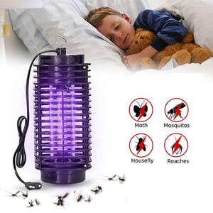 Electronic Mosquito Killer - HK-1107