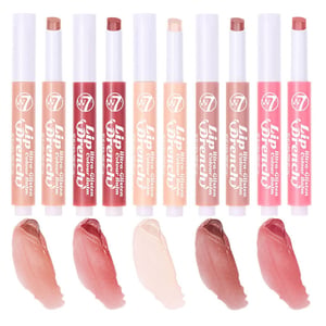 W7 Lip Drench Ultra-Glisten Colour Balm 2.5g - Yes Please