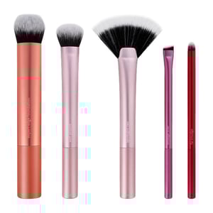 Real Techniques Artist Essentials Brush Set