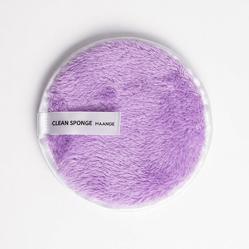Maange Clean Sponge - Lilac