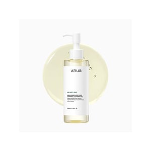 Anua Heartleaf Pore Control Cleansing Oil 200ml .
