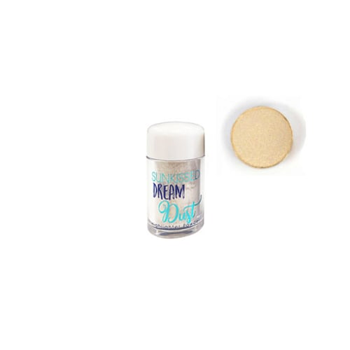 Sunkissed Dream Dust Highlighter Powder 2.5g - Sunbeam