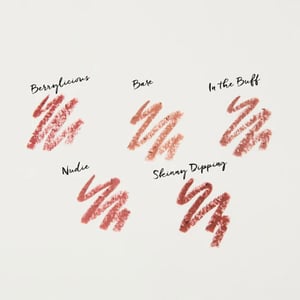 Technic Nude Edit Lipliner 1.1g - AU Naturel