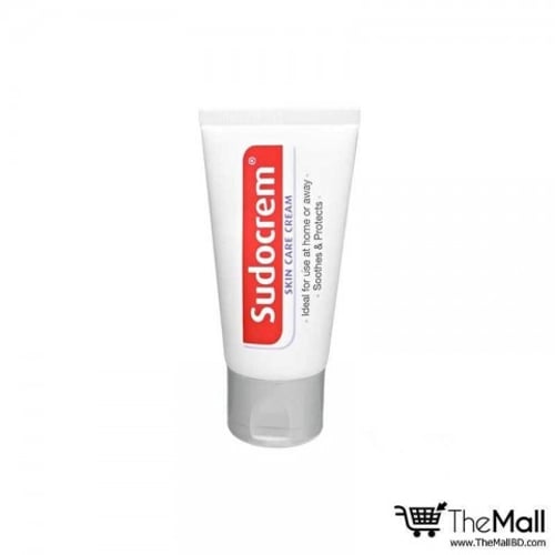 Sudocrem Skin Care Cream Tube - 30g