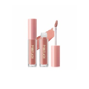 Pinkflash Lasting Matte Lip Cream 2.3g - N01 (PF - L01)