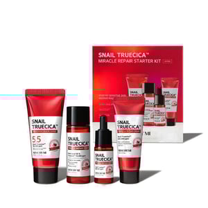 SOME BY MI Snail Truecica Miracle Repair Starter Kit